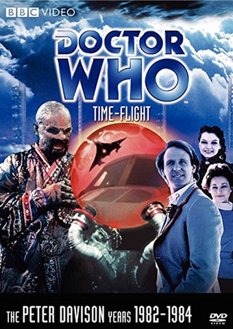 その他 Doctor Who: The Awakening - Episode 132 [DVD] Amazon.com: Doctor Who: The Awakening (Story 132) : Peter